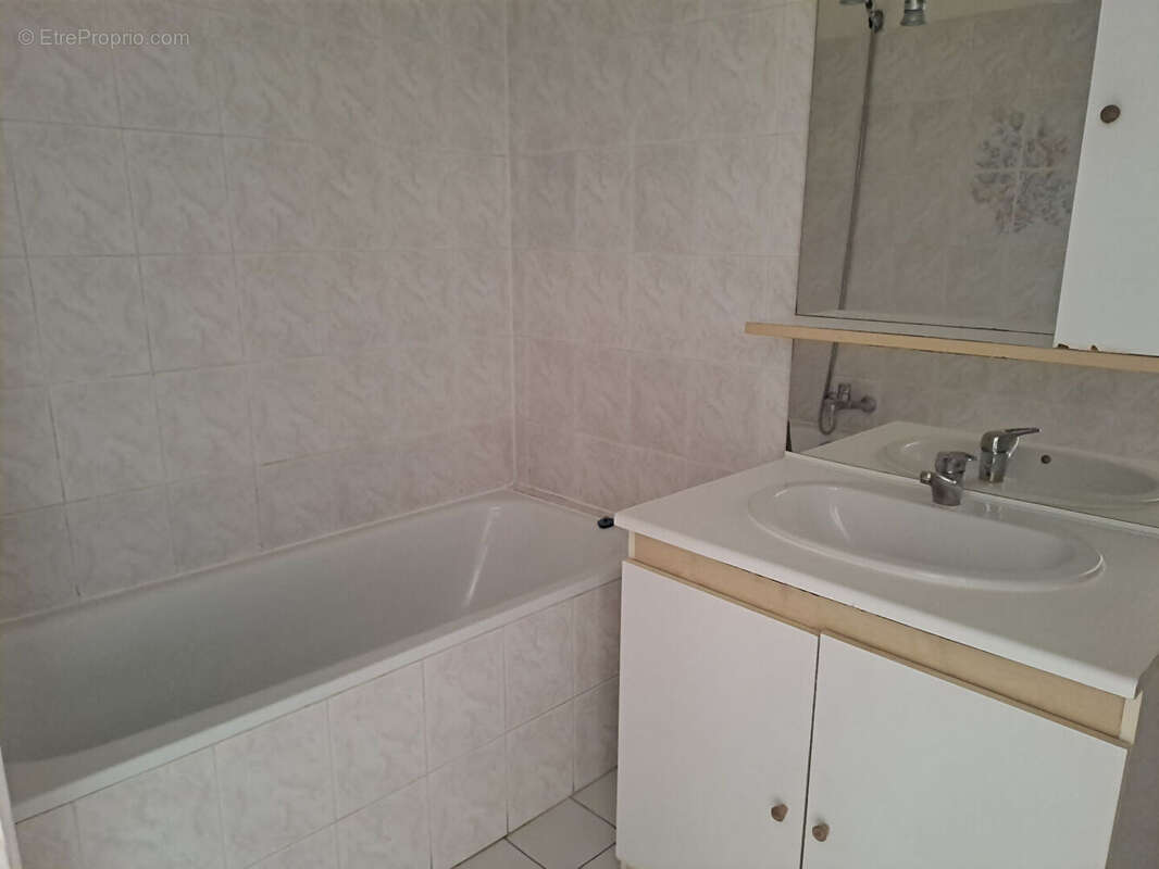 Appartement Montrouge 2 pièce(s) 42.71 m2 - photo 10