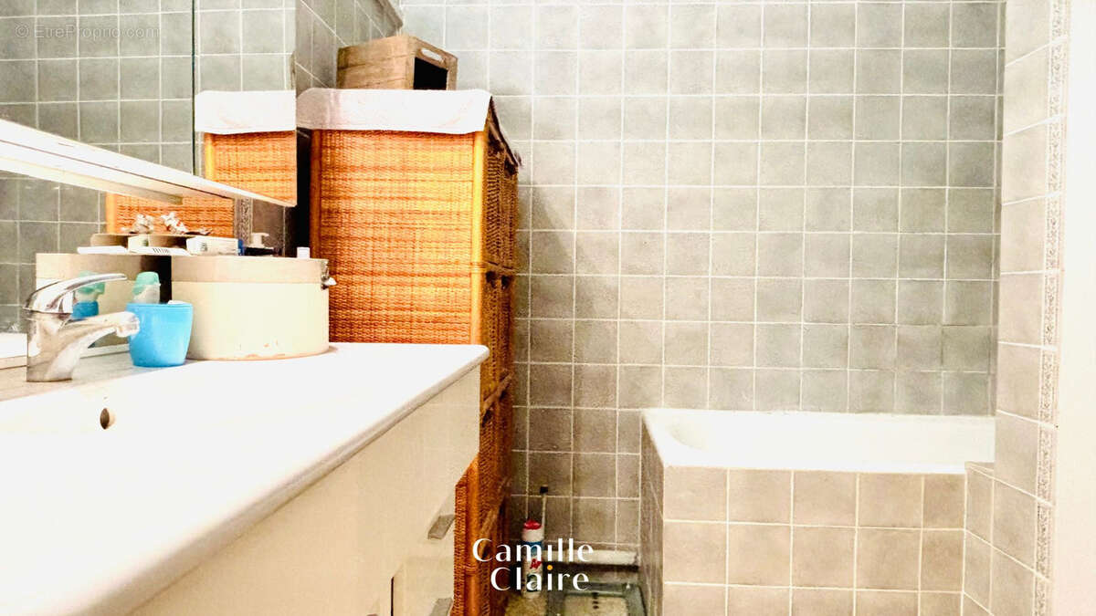 Appartement à AIX-EN-PROVENCE