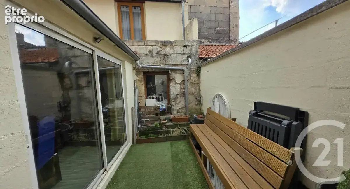 Maison de ville - photo 15