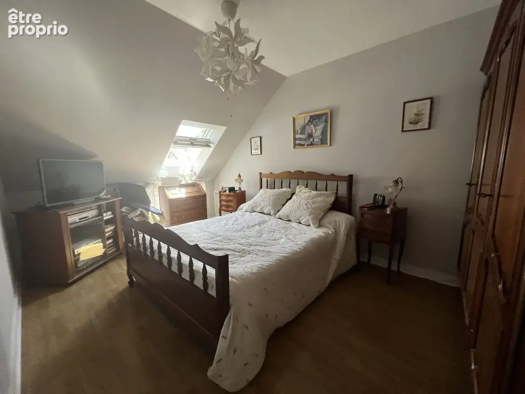 Maison 5 pièces 92 m² à vendre à Rennes (35700) - photo 8