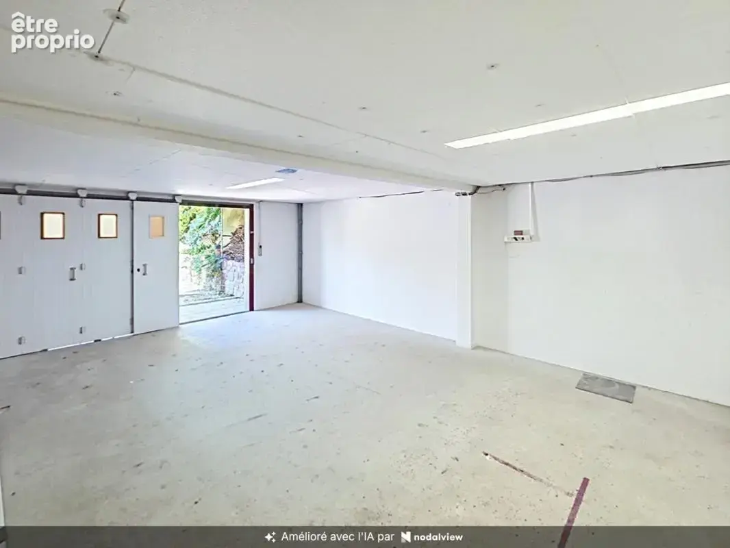 Maison secteur Mortagne sur Sèvre 5 pièces 204 m2 - photo 14