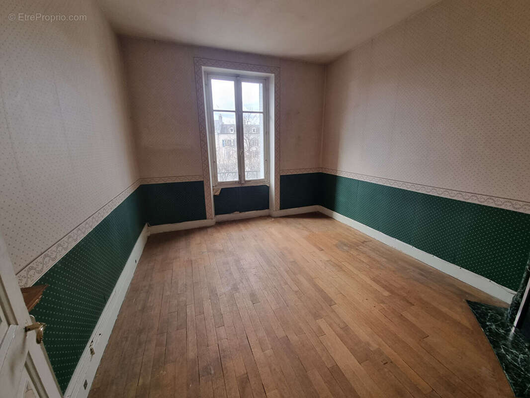 Appartement à NEVERS