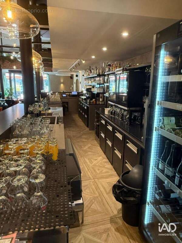 Photo 7 - Commerce à MANOSQUE