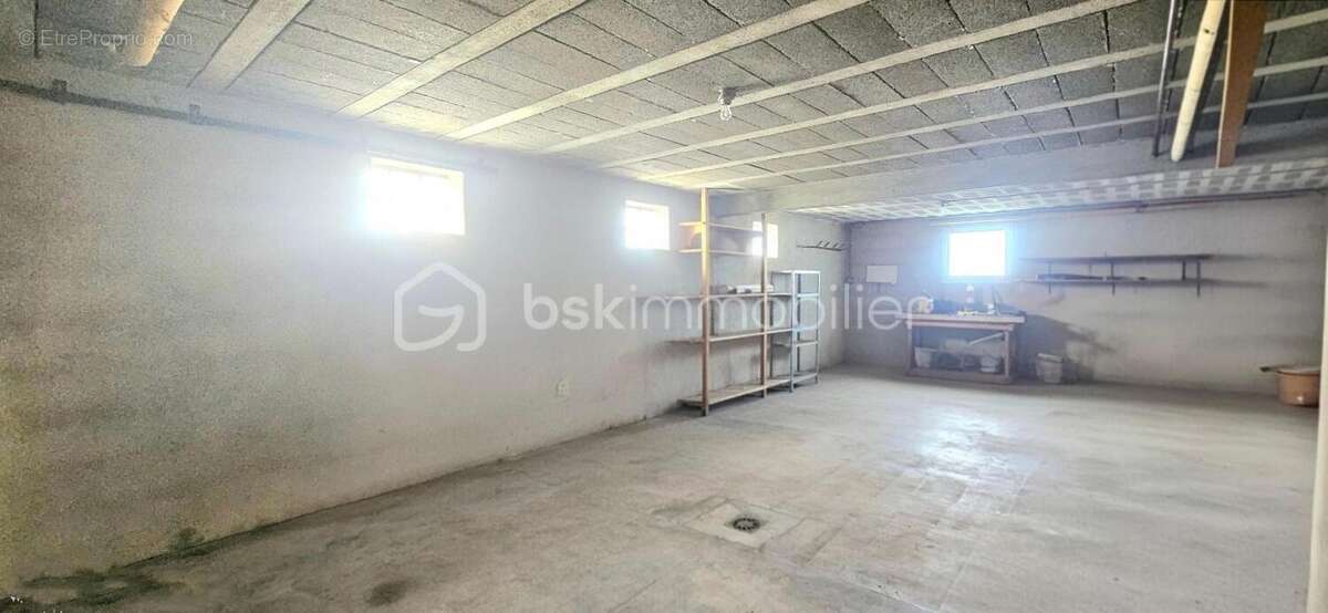 Maison à SULLY-SUR-LOIRE