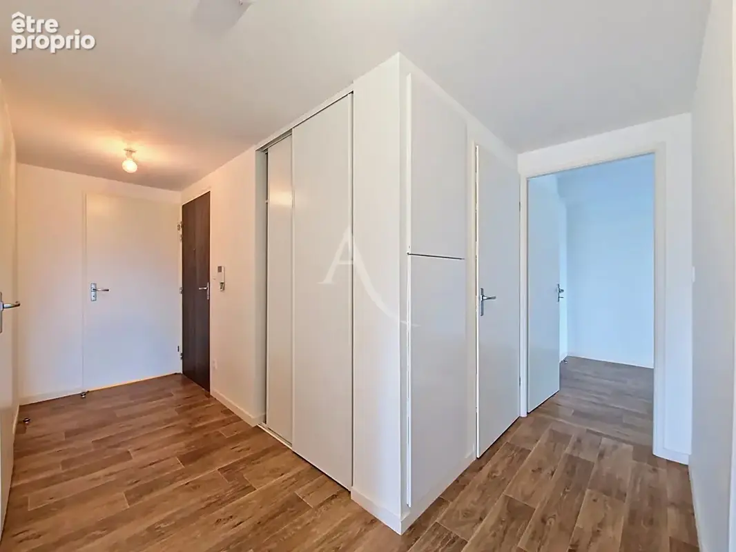 Appartement Carquefou  La Fleuriaye - 4 pièce(s) 82 m2 - photo 10