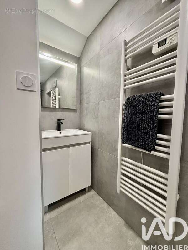 Photo 8 - Appartement à VALRAS-PLAGE