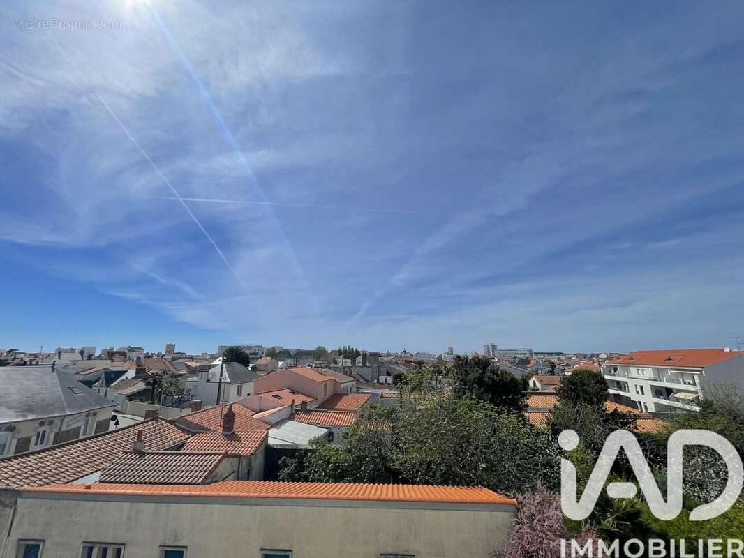 Photo 9 - Appartement à LES SABLES-D'OLONNE