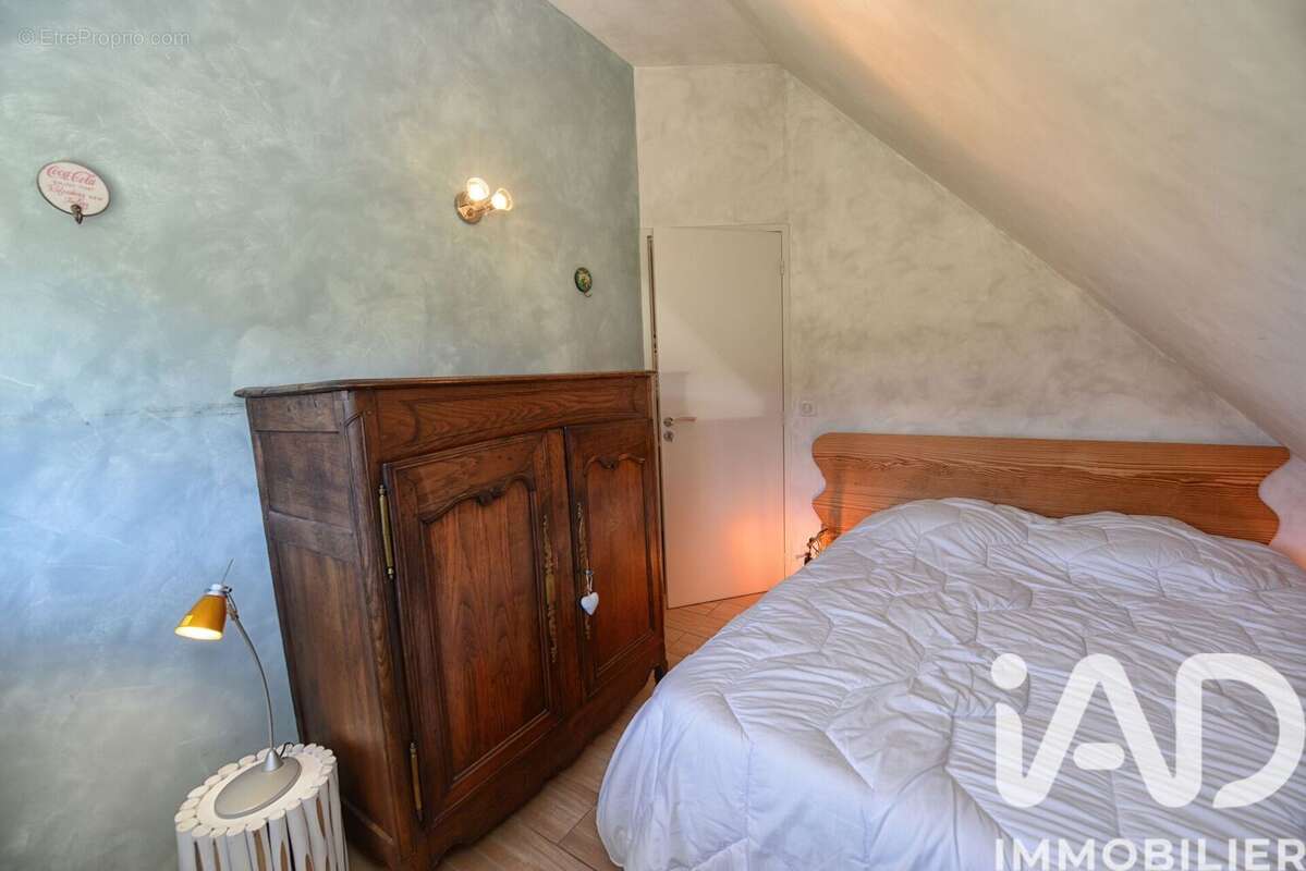 Photo 7 - Appartement à LAVEISSIERE