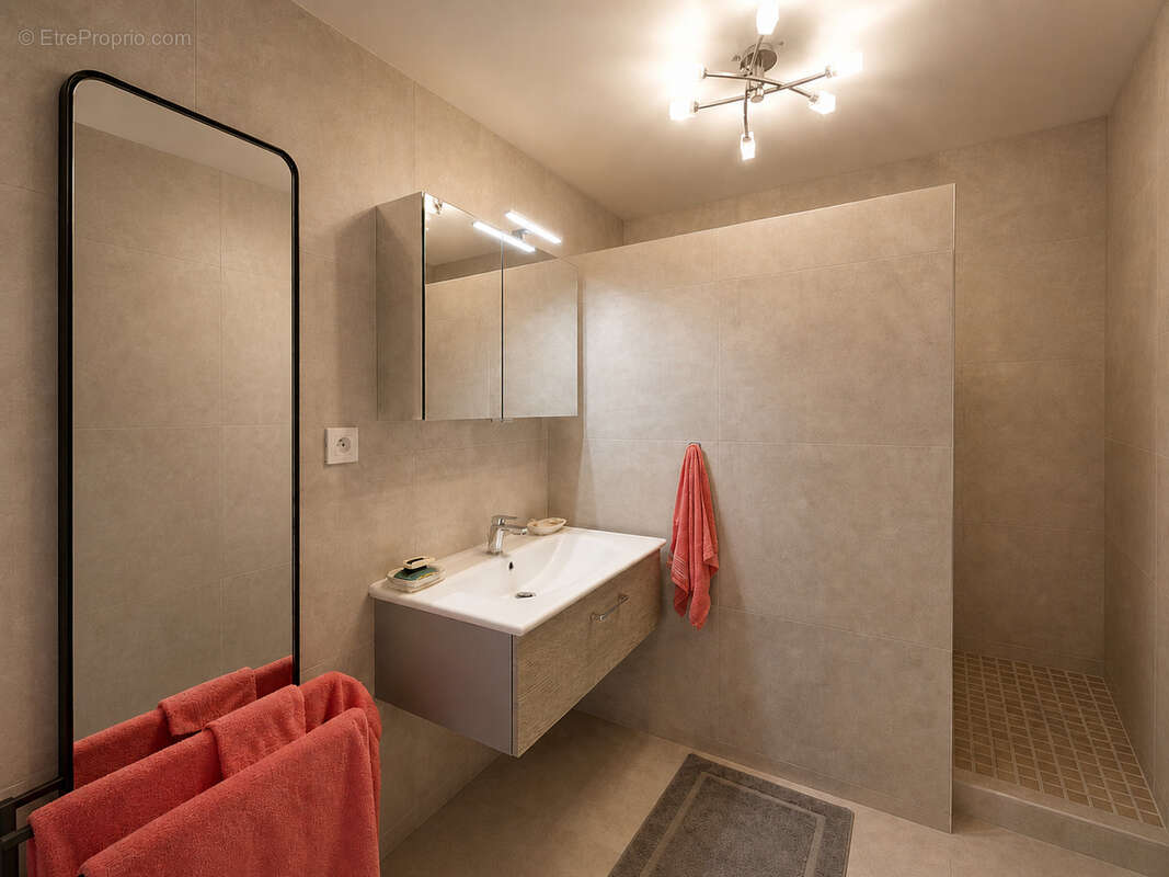 Appartement à POISSY