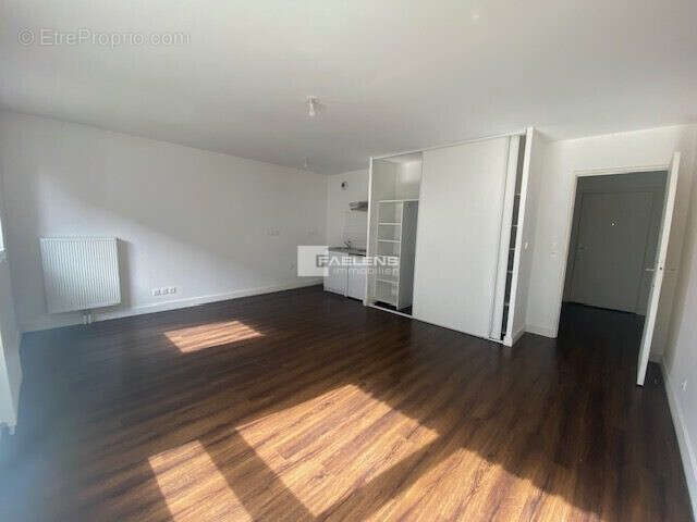 Appartement à LYS-LEZ-LANNOY