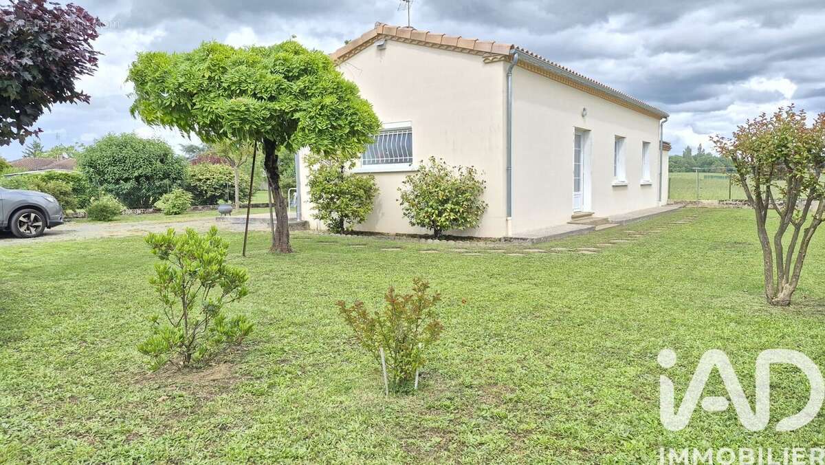 Maison 93 m² à Velines  - photo 2