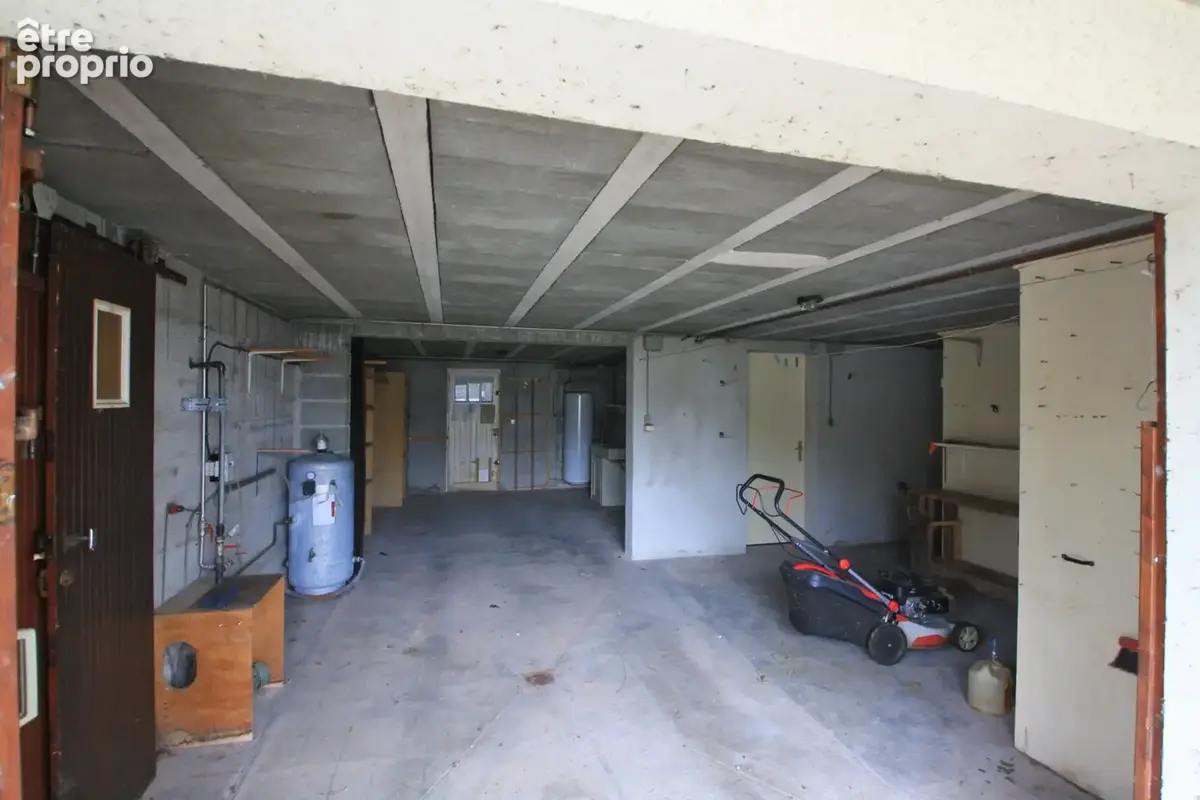 Maison 3 chambres, avec véranda, sur un terrain clos de 1250 m² - photo 4