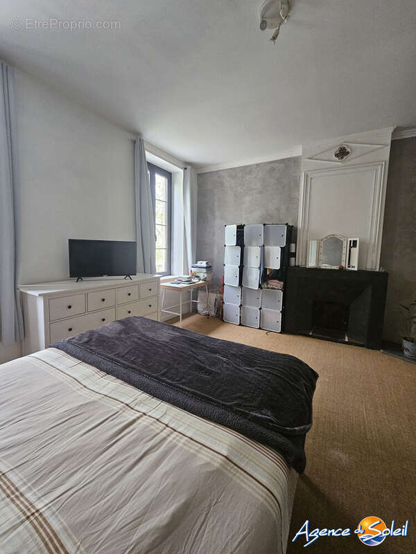 Appartement à NARBONNE