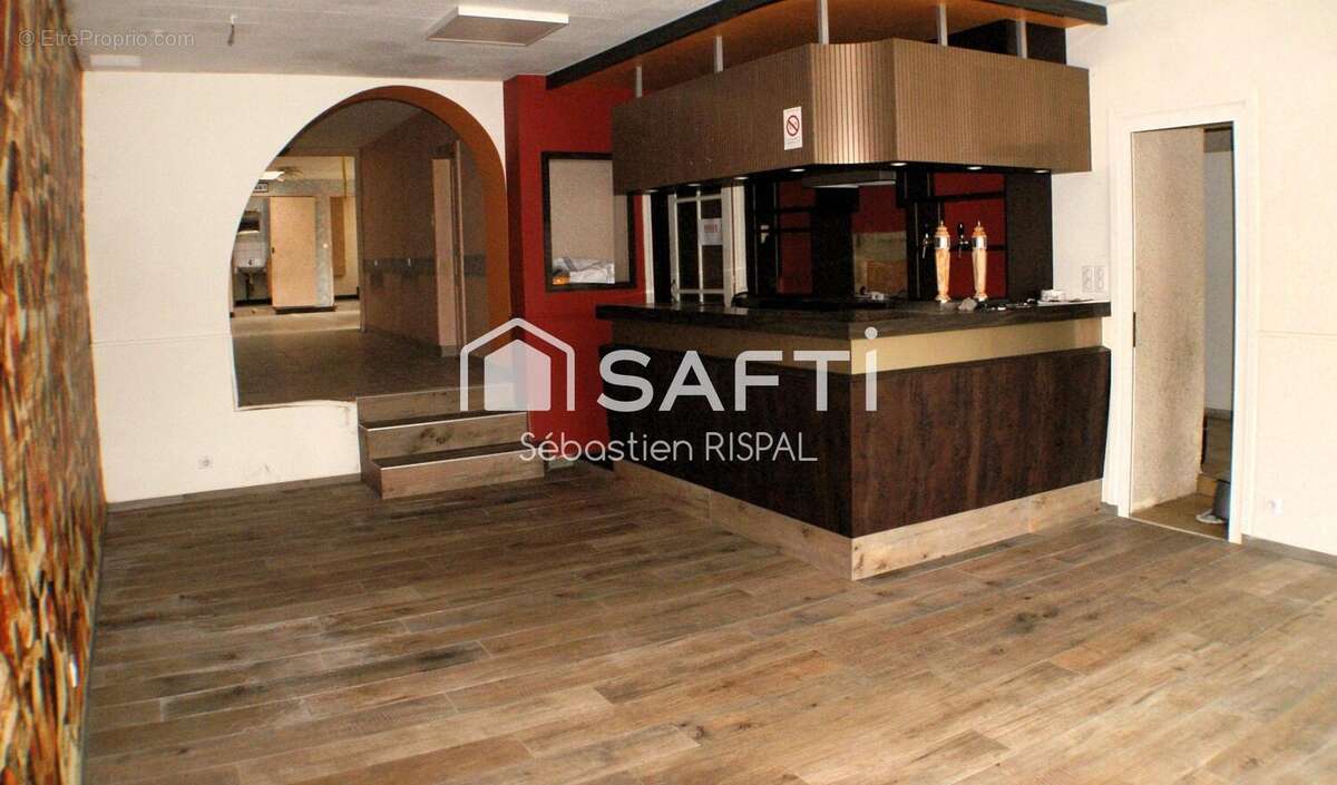 Photo 7 - Maison à LA CHATAIGNERAIE