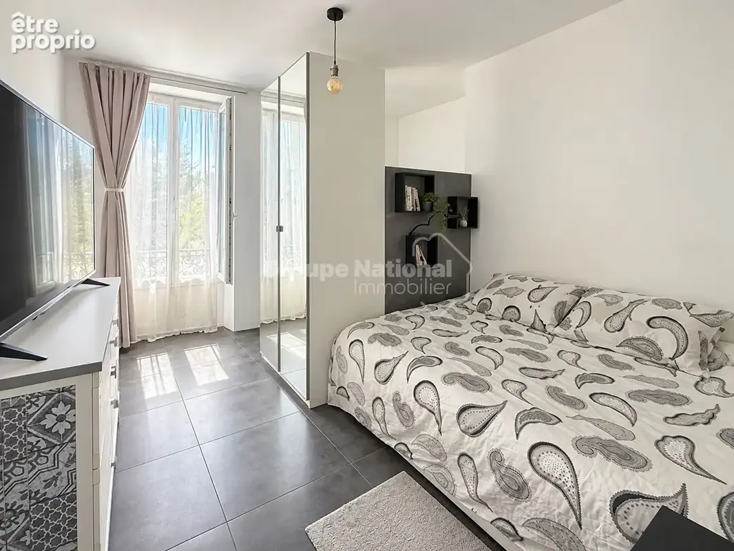 Maison T5 de 180 m² avec garage attenant de 95 m², proche du centre ville de Pélissanne - photo 11