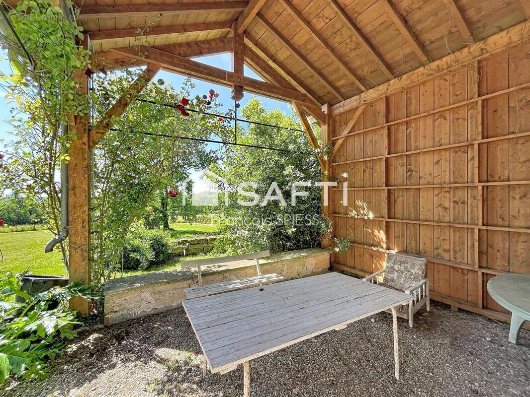 Photo 3 - Maison à POMPIGNAC