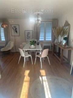 Appartement à PERIGUEUX