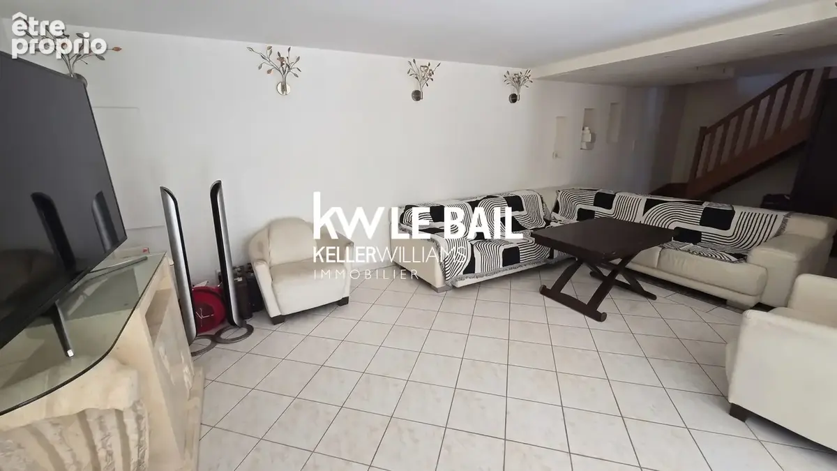 Maison 6 pièces 150 m² à vendre à Osny (95520) - photo 2
