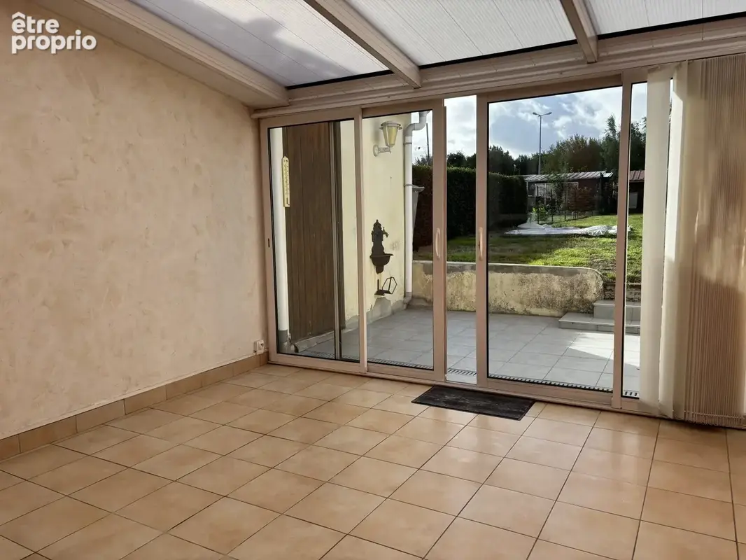 Maison 5 pièces 69 m² à vendre à Woincourt (80520) - photo 8