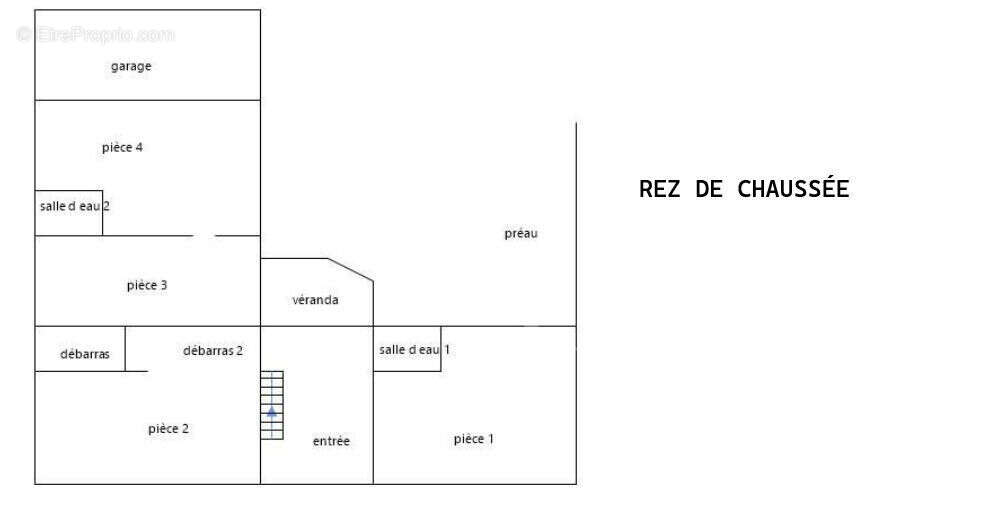 Ensemble immobilier à fort potentiel - photo 2