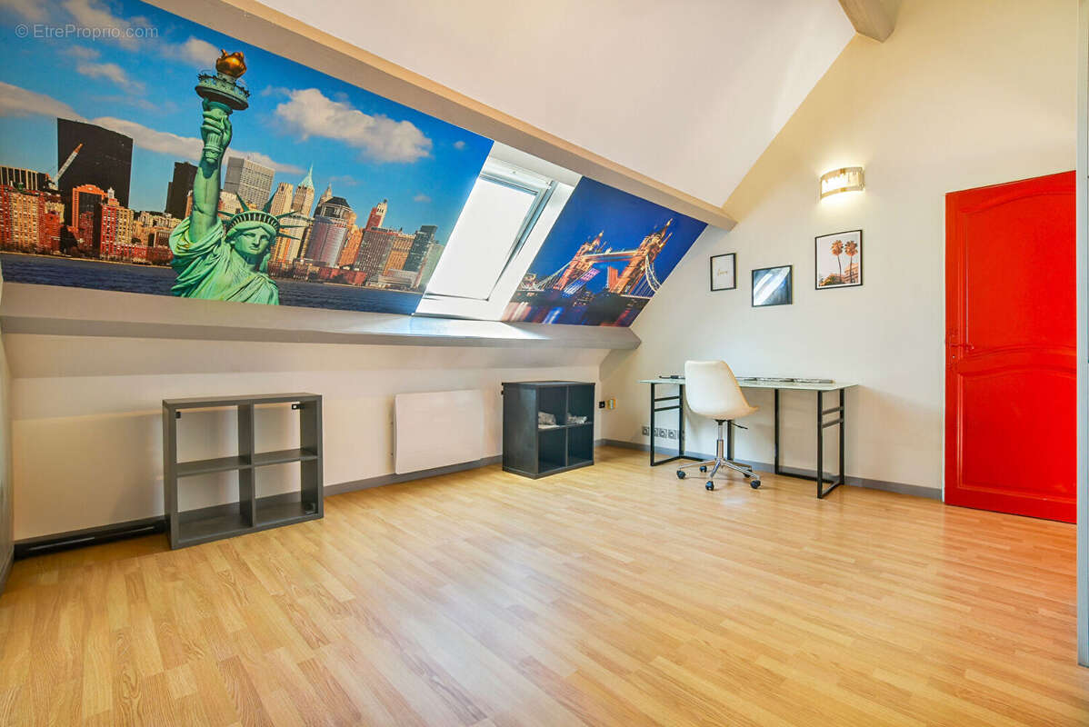 Maison familiale 190m² 5 chambres - photo 14