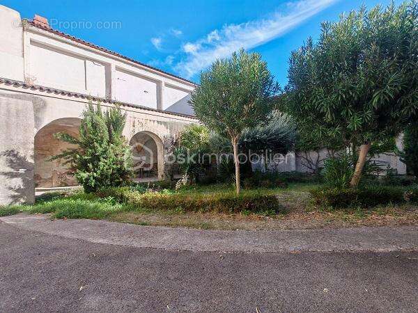 Appartement à TARASCON