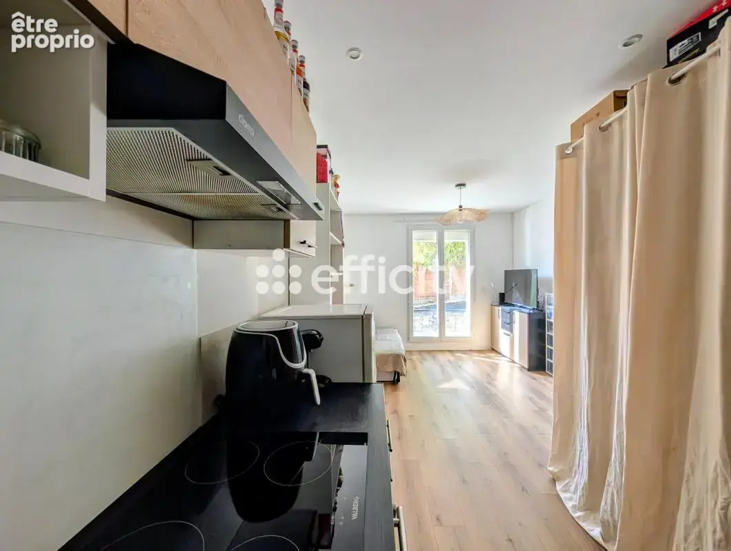 Appartement 1 pièce 22 m² à vendre à Montmorency (95160) - photo 7