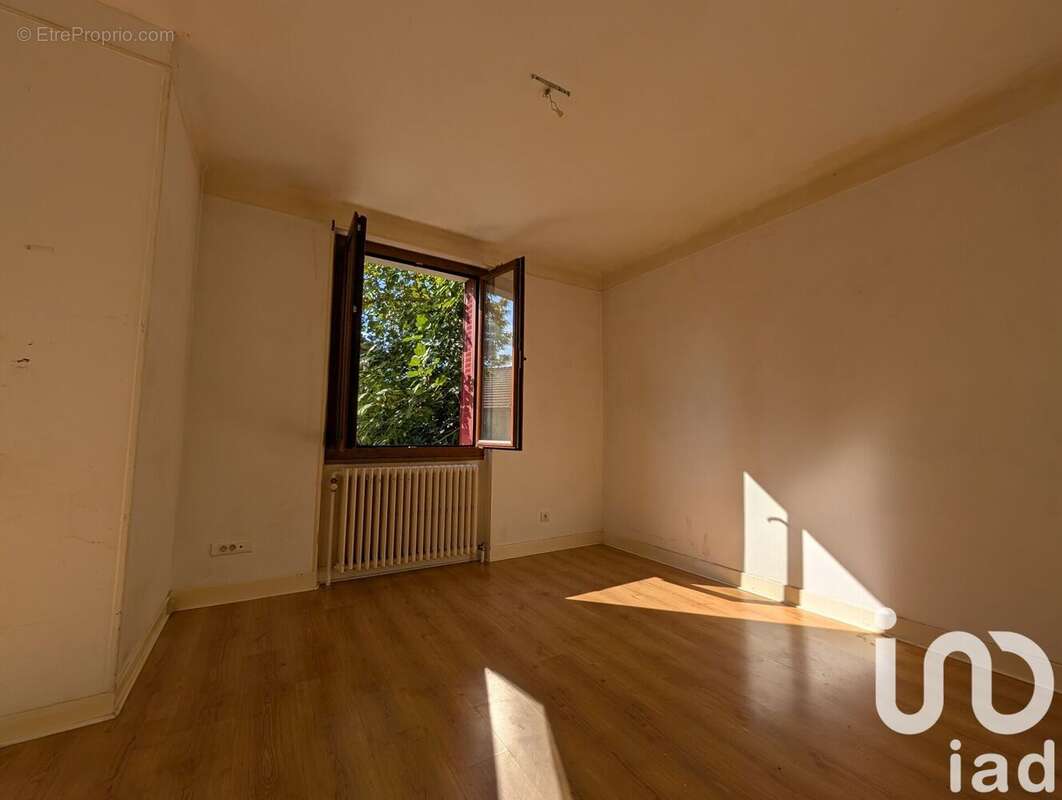 Photo 6 - Maison à CHAMBERY