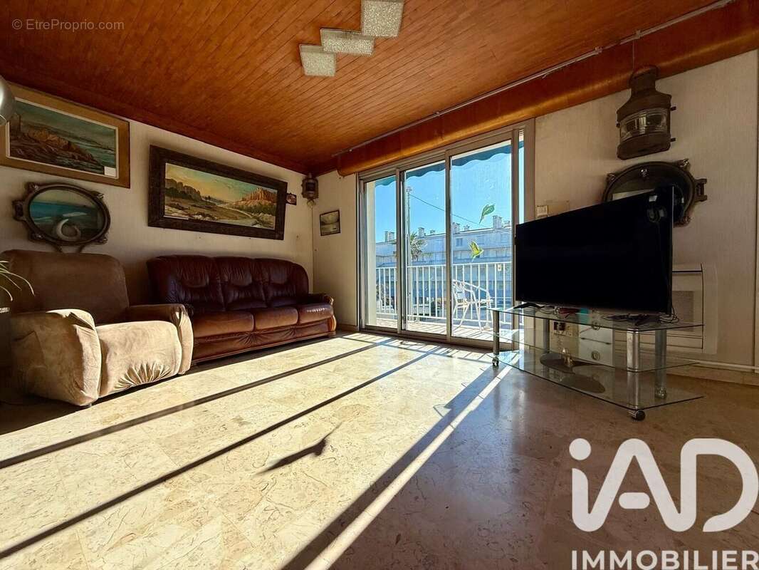 Photo 4 - Appartement à PALAVAS-LES-FLOTS