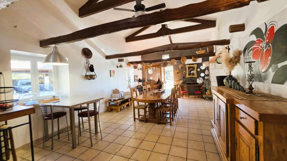 Maison à SAINT-GEORGES