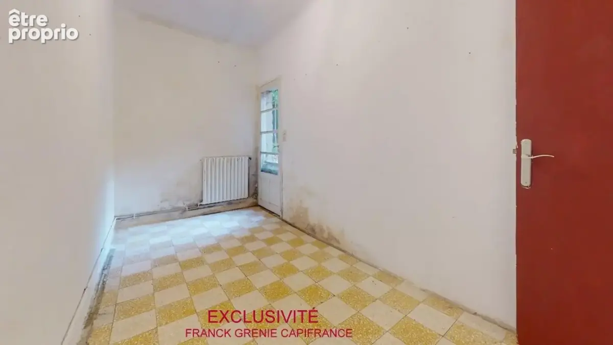 Tourves – maison à rénover 151 m² – 5 chambres – garage 60 m² – terrain 1 210 m² – panneaux solaires - photo 30