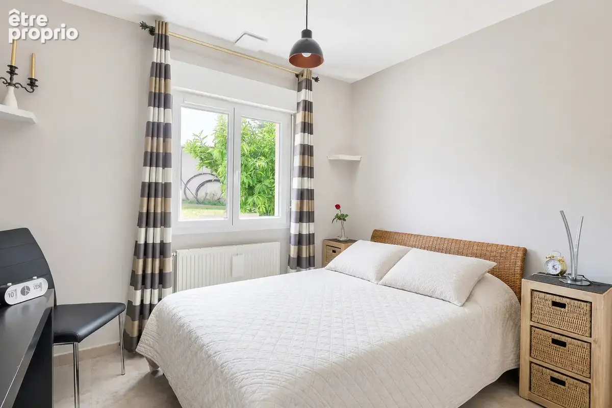 Maison 200 m² avec studio indépendant - photo 6
