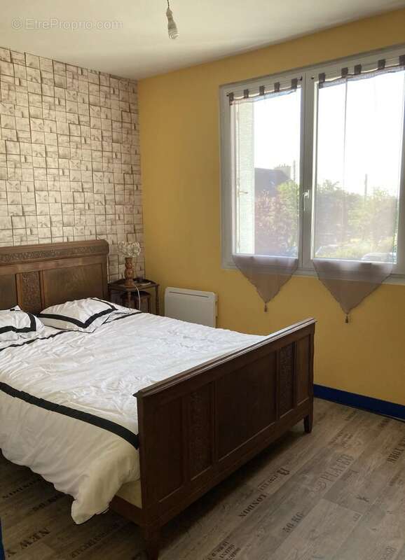 Maison à LANDIVISIAU