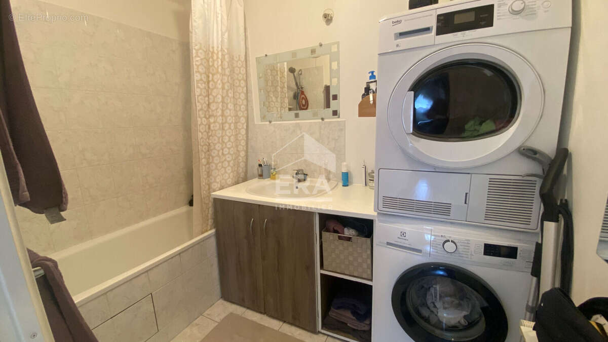 Appartement à ORLEANS