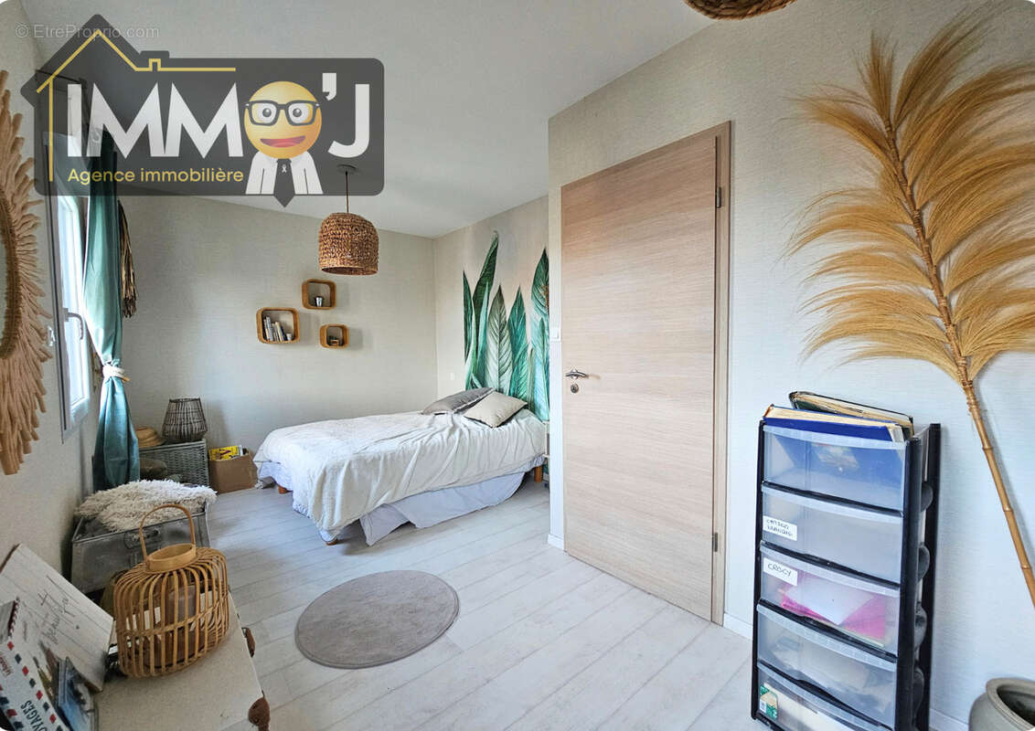 Maison à SEXEY-AUX-FORGES