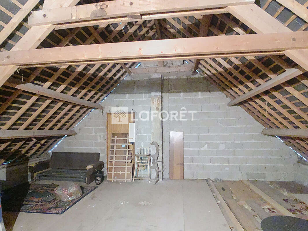 Maison à MAURE-DE-BRETAGNE