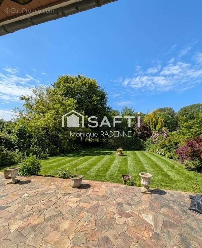 Photo 2 - Maison à GRAND-RULLECOURT