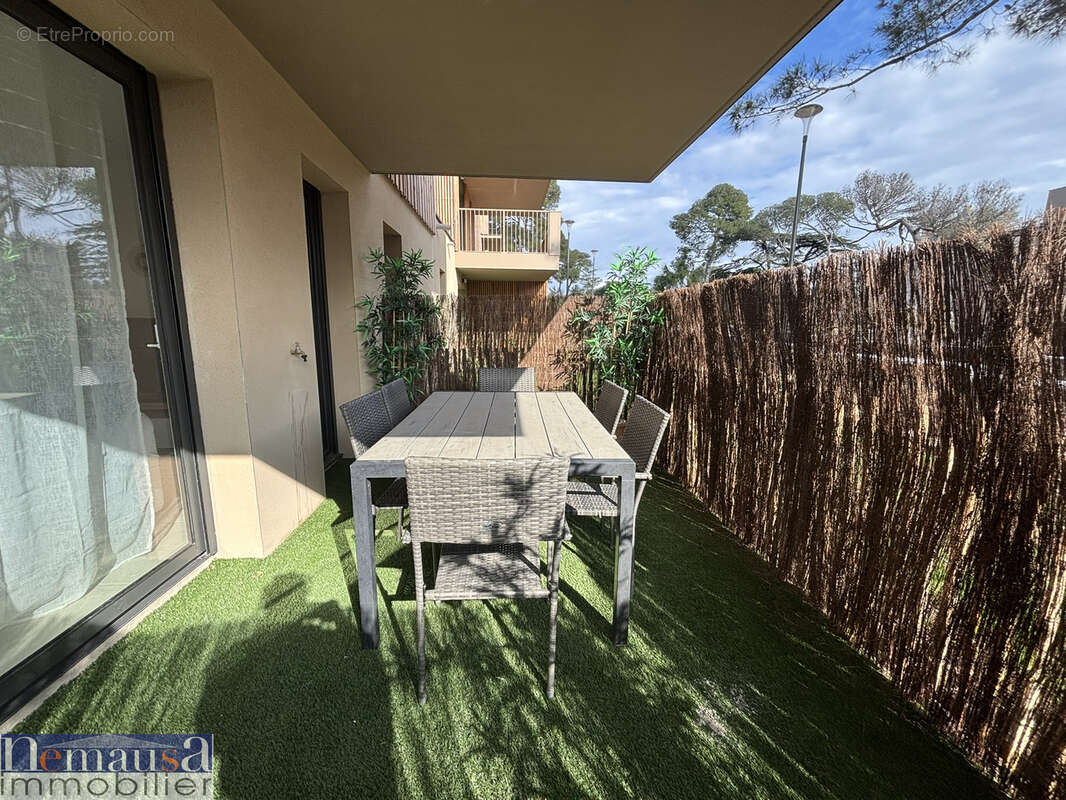Appartement à AGDE