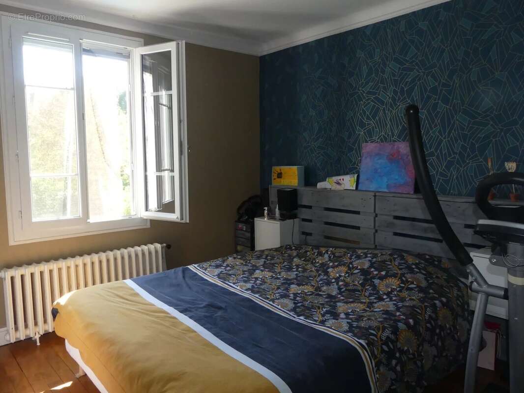 Maison à SAINT-MAURICE-LES-COUCHES