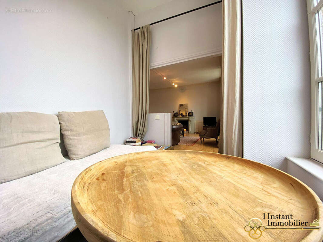 Appartement à MORLAIX