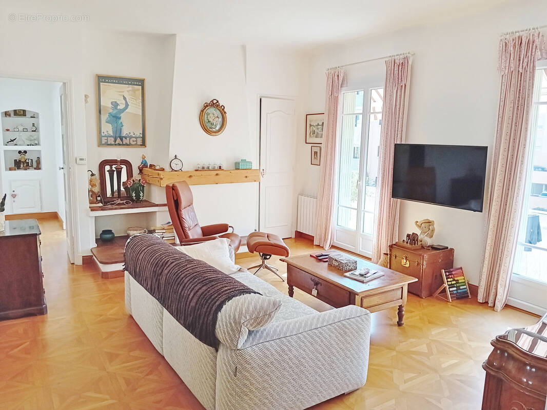 Appartement à SAINT-RAPHAEL