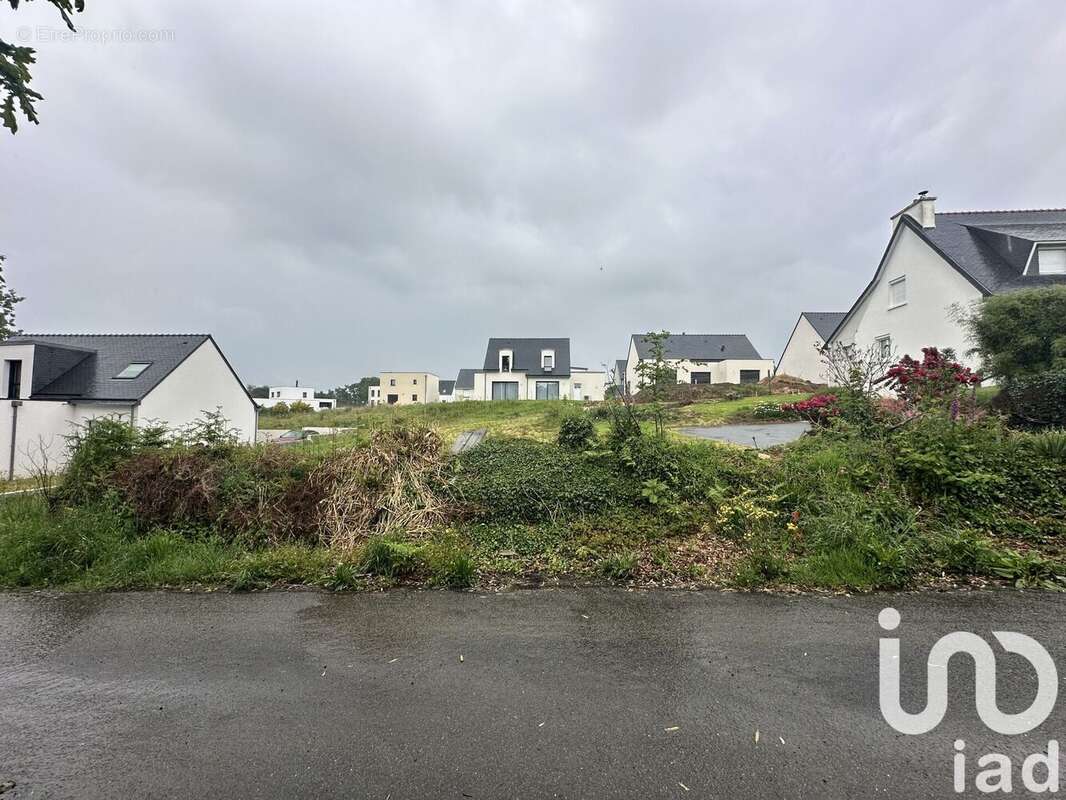 Photo 5 - Terrain à SAINT-YVI