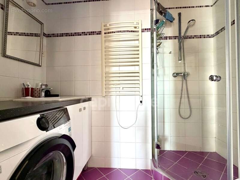 Appartement à VERSAILLES