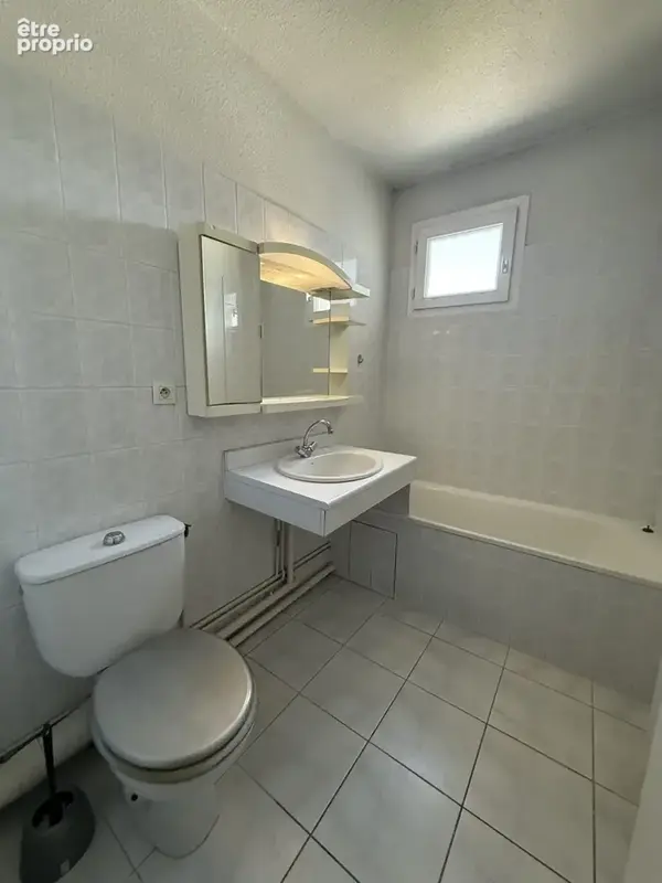 Appartement 1 pièce 27 m² à vendre à Gieres (38610) - photo 6