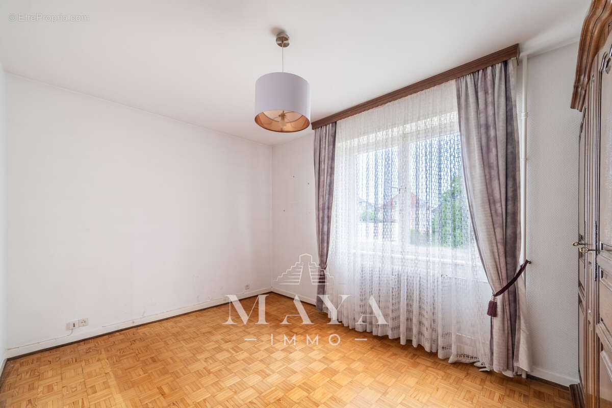 Appartement à RIEDISHEIM