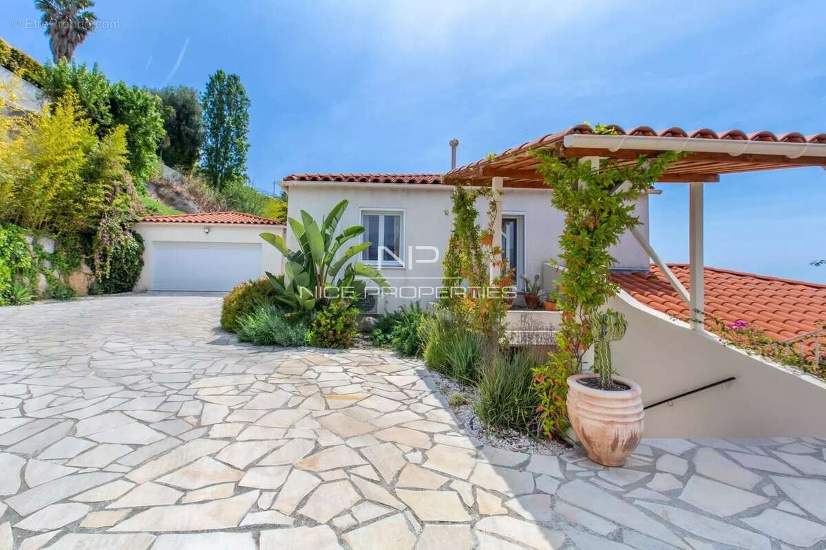 Maison à NICE