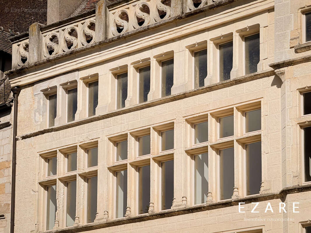 Immeuble  - Appartement à BEAUNE