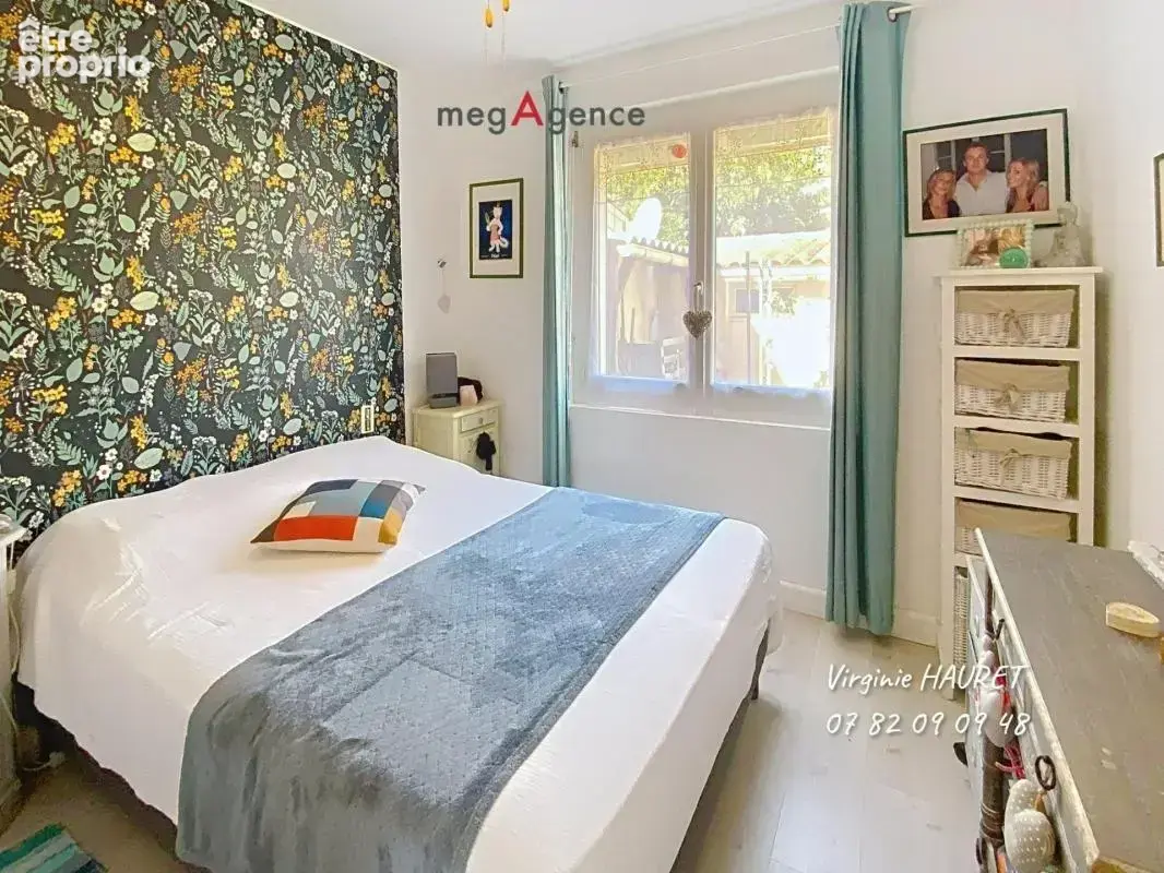 Appartement 50m² - 2 chambres - 1 terrasse - 1 cellier - photo 14