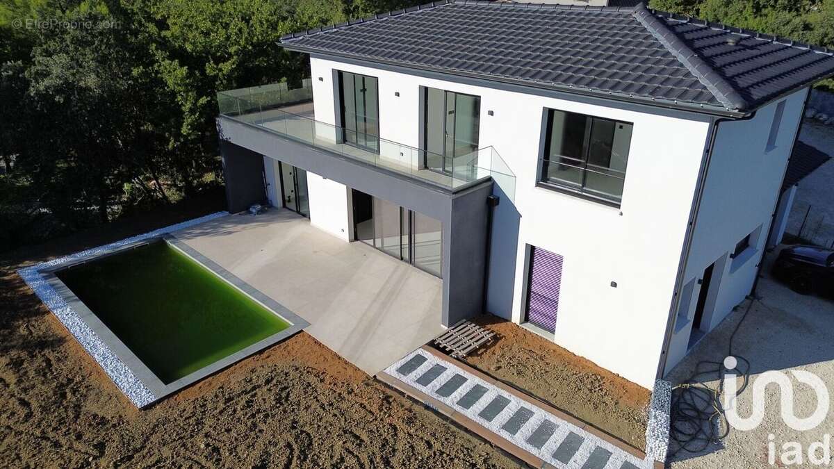 Photo 2 - Maison à MALATAVERNE