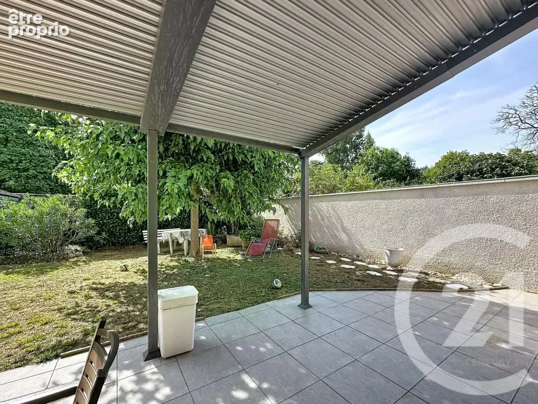 Maison 105 m² à Grigny  - photo 17